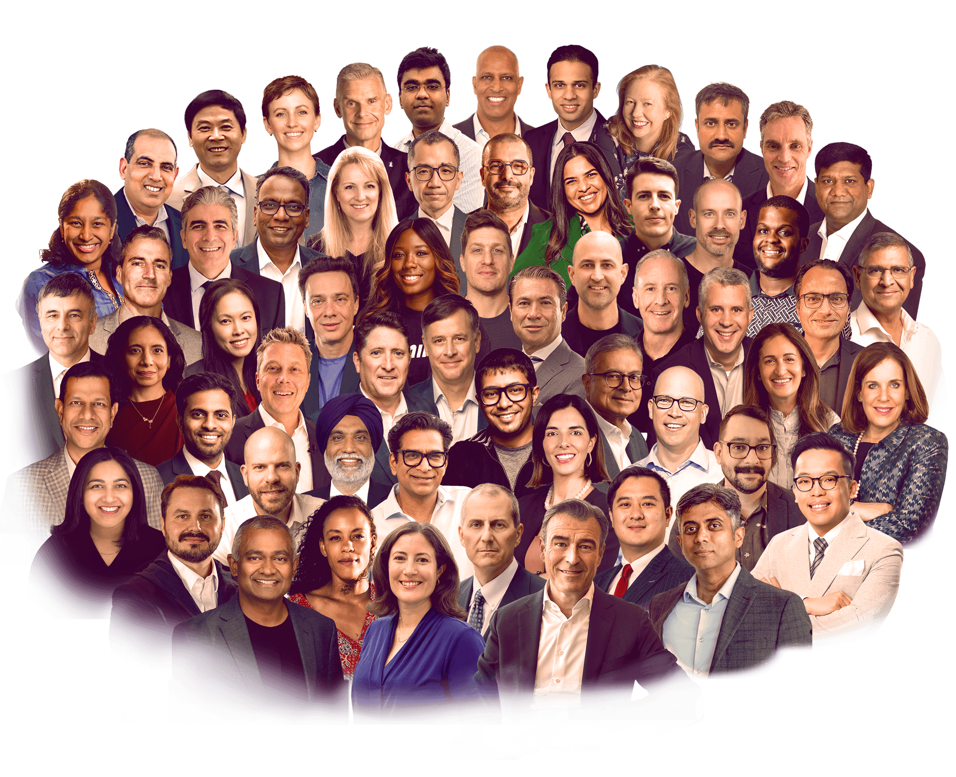 The 2026 H2O AI 100 honorees