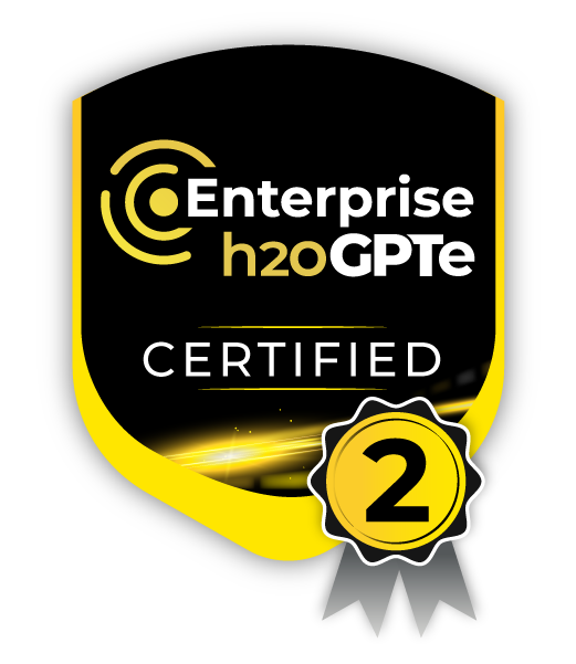 Course certification badge