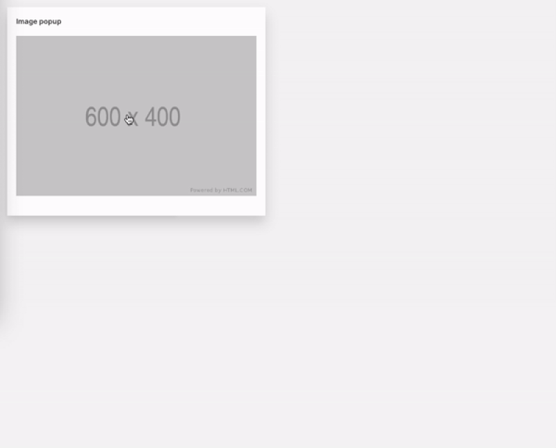 image-popup