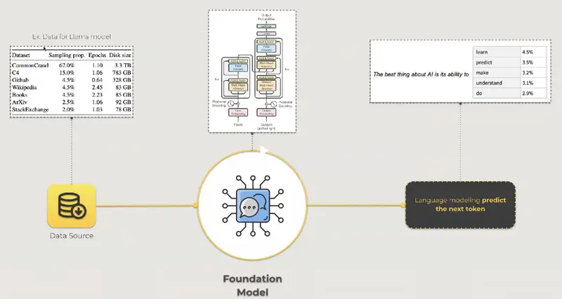 Foundation Model
