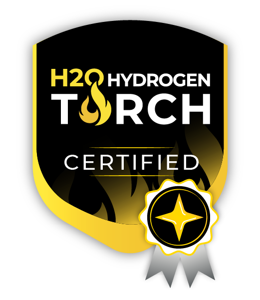 Course certification badge