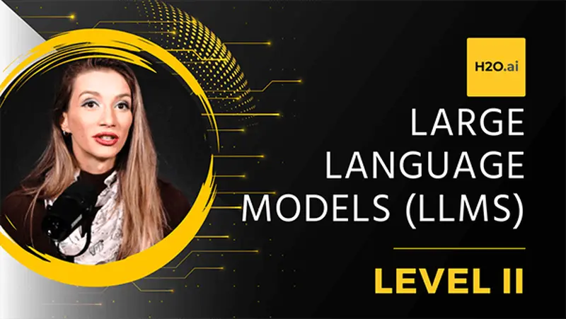 Large Language Models (LLMs) - Level 2