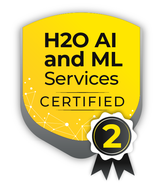 Course certification badge