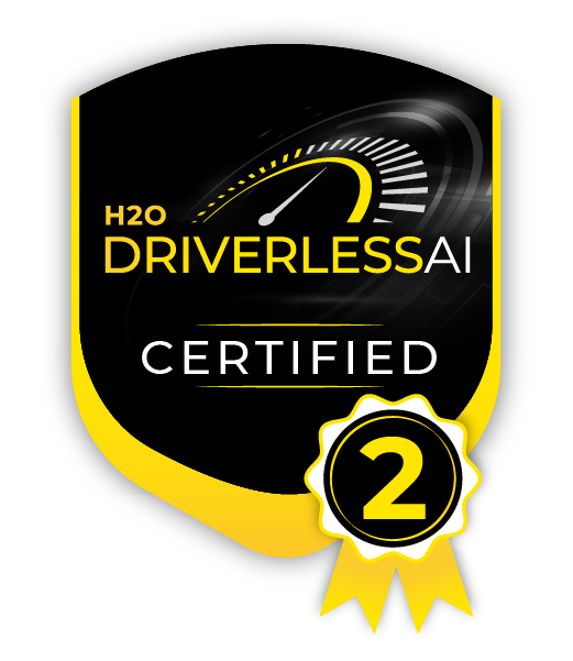 Course certification badge