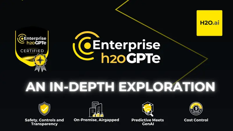 An In-depth Exploration of h2oGPTe