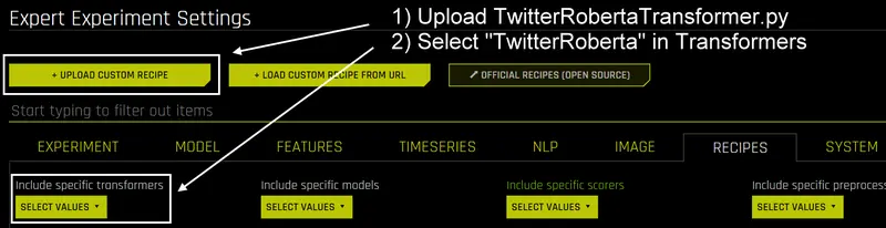 www.h2o.ai2021/10/nlp_blog_twitterroberta_settings1.png