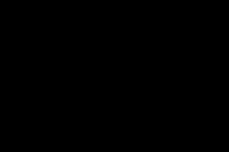 Black swatch, #000000